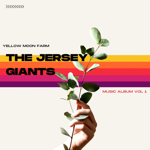 The Jersey Giants’s avatar