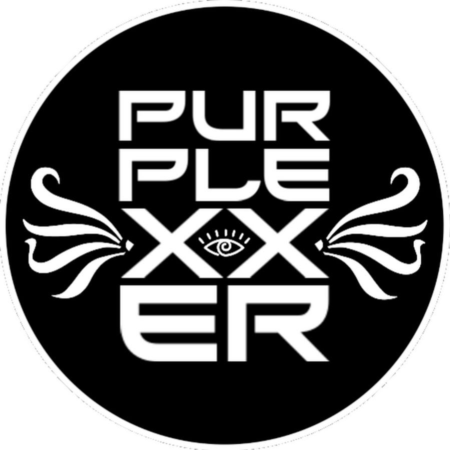 Purplexxer