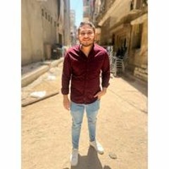 Fare Magdy