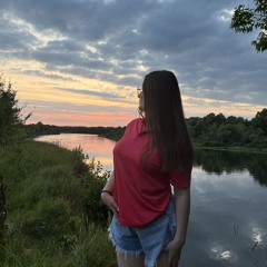 Анастасия Богдановна