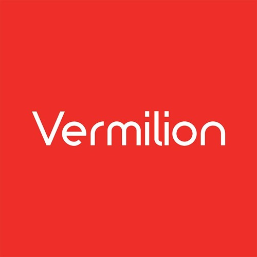 Vermilion’s avatar