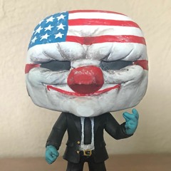 SmoakdGhost