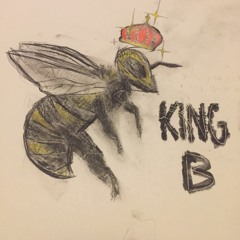 King B