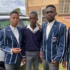 Lonwabo Loyd