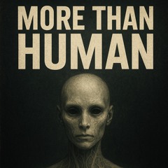 more than human