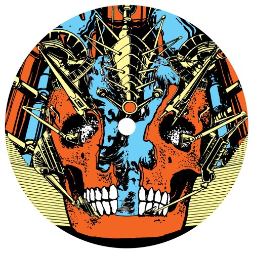 Thomas P Heckmann 25th Anniversary Remixes