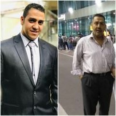 معتز السباعي
