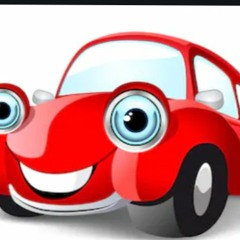 LIL CAR CRASH