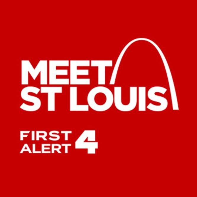 Meet St. Louis cover