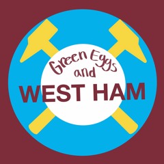 Show 39 - Green Eggs and West Ham 12.18.23