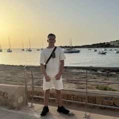 Elliot Martin