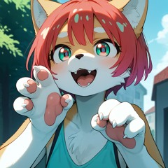 April Stardust