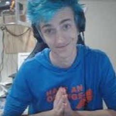 Host Tyler "Ninja" Blevins