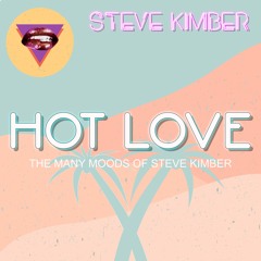 Steve Kimber Music