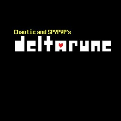 Chaotic and SPYPVP's Deltarune’s avatar