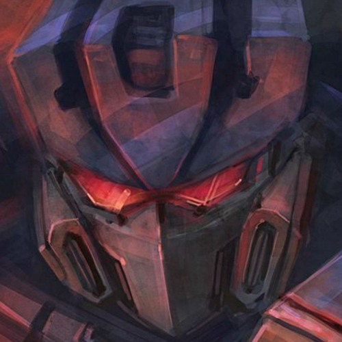 SoundWave’s avatar