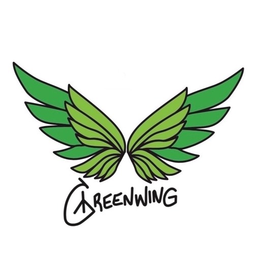 GREENWING (Band)’s avatar