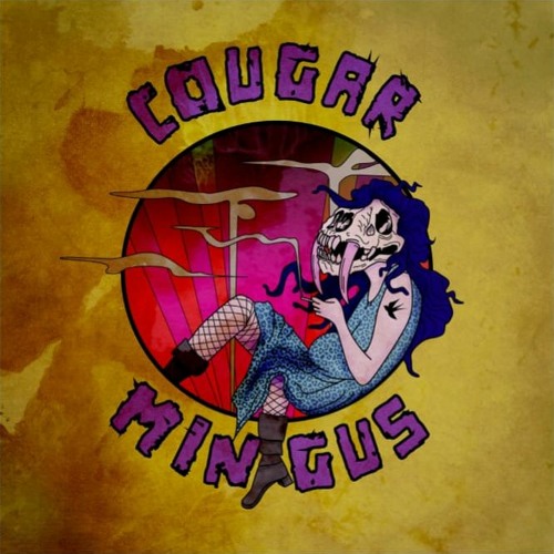 Cougar Mingus’s avatar