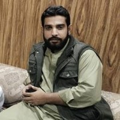 Shehzad Jan Lehri