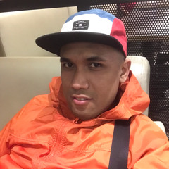 Muhammad Hafiq Mazlan