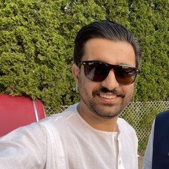 Hunain Azeemi