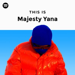 Majesty Yana
