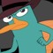 Perry The Platypus