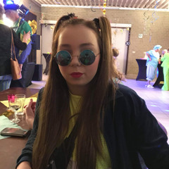 Kaylee Jacobs