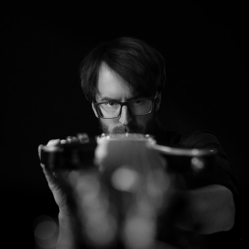 Michal Szablowski - Film & game music composer’s avatar