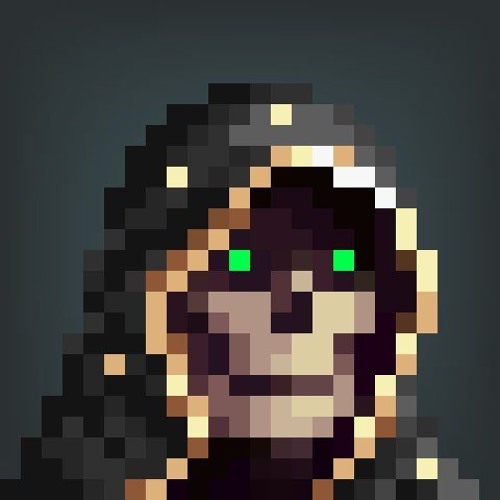 SoundCloud profile picture for @boo