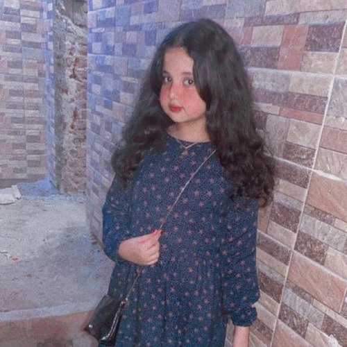 Maya Khaled’s avatar