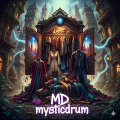 MD Mysticdrum