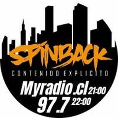 SpinBack