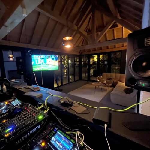 Ivor & Felix - 2022 Mix