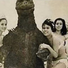 GØDZILLA