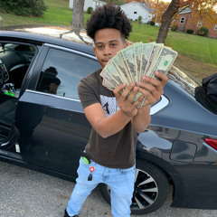 Reckless4riches ent x Locked In 4L ent