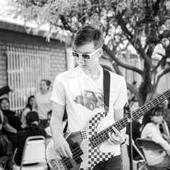 Connor Low