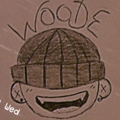 WOODE