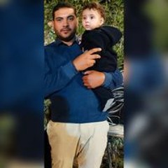 احمد عزام