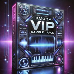 KMÖBA VIP SAMPLE PACK