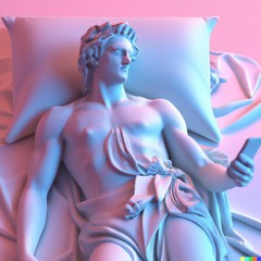 Part Of The Dream