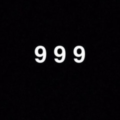 『9』『9』『9』