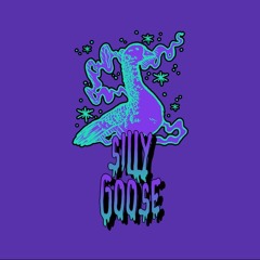 silly goose