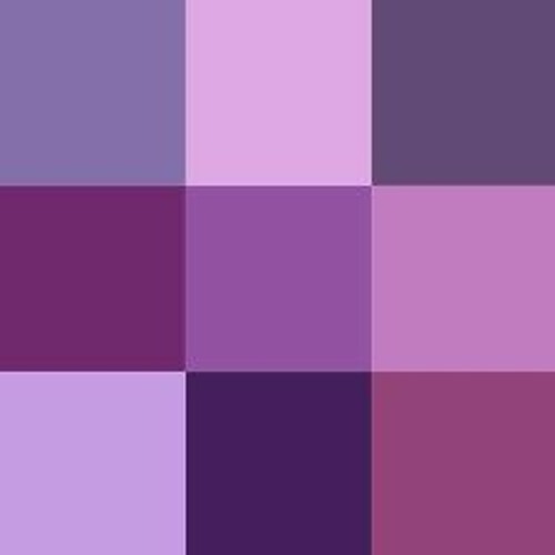 Purple Album’s avatar