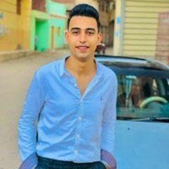 Moustafa Ahmad