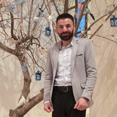 Peter Al Halteh