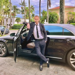 Фотомодель