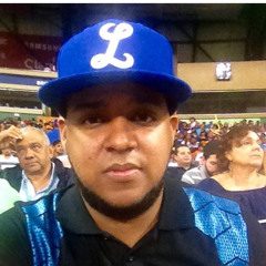 Junior Luis