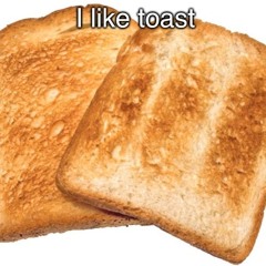 toast