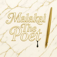 Ahmalakai The Poet